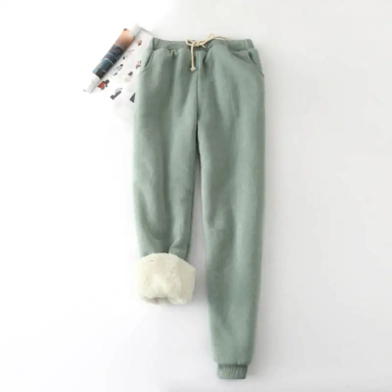 New-2018-Winter-and-Autumn-Female-Lamb-Velvet-Thickening-Sweatpants-Casual-Loose-Pants-Harem-Women-Pants.jpg_640x640 (3)_