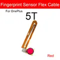 For Oneplus 5T Red