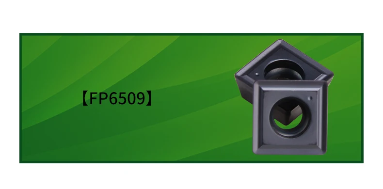FivePears 10 шт. карбидные вставки SP типа SPMG050204 060204 07T308 090408 110408 U лопасти дрели токарный станок с ЧПУ токарный инструмент