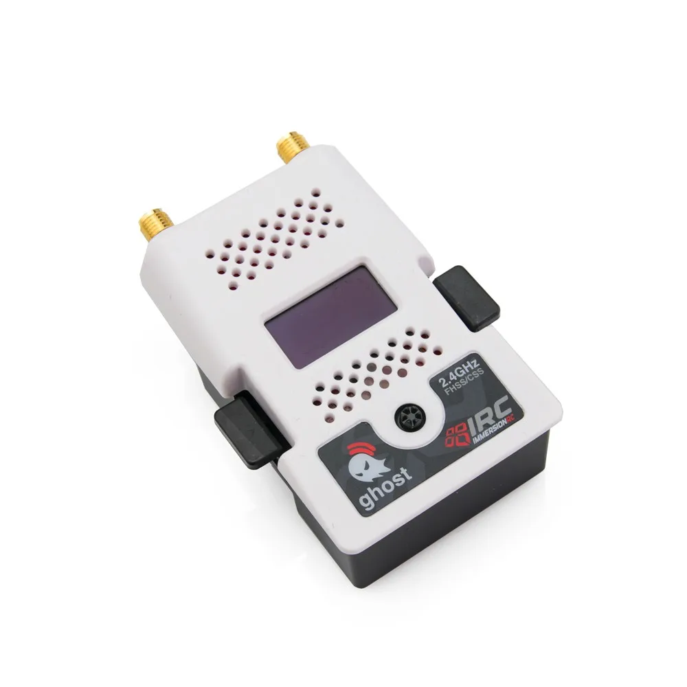 ImmersionRC Ghost 2.4Ghz Long Range Transmitter JR Module for FrSky Radiomaster RC Drone Quadcopter MultiRotor Accessories Parts