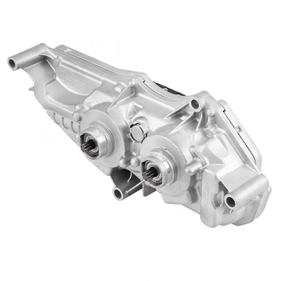 TCU Transmission Control Module Unit Fit For Ford Focus/Fiesta 2011