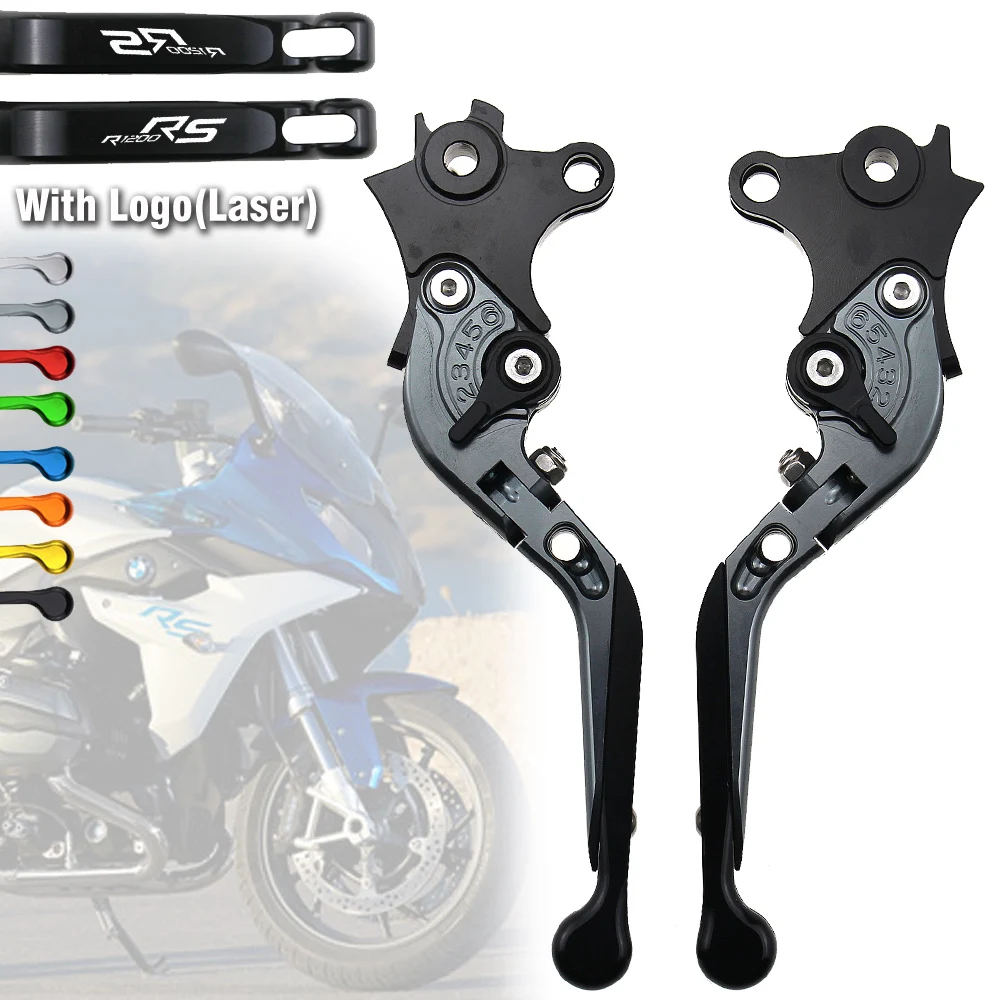 Регулируемый тормоз сцепления с ЧПУ для BMW R1200RS R 1200RS 1200 RS 2015 2016 2017 набор