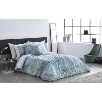 

DUVET cover JUINE NAF NAF 140x200 cm AQUA