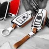 Cover chiate/telecomando per BMW F22 F30 F36 F10 F13 F01 F25 F26 F15 F16 F48 F39 g30 G11 G05 G01 G02 Accessori 2 Cover chiate/telecomando per BMW F22 F30 F36 F10 F13 F01 F25 F26 F15 F16 F48 F39 g30 G11 G05 G01 G02 Accessori - Copertura Della Cassa Chiave dell automobile Chiave Borsette per BMW F22 F30 F36 F10 F13