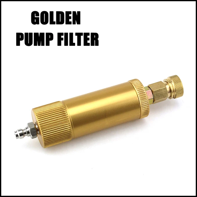 Cotton Filter Element for Hand Pump Air Filter Compressor Oil-Water Separator Cotton Filter Element for Hand Pump Air Filter Compressor Oil-Water Separator