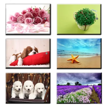 

Customized Electric Meter Box Distribution Box Decorative Painting Weak Current Box Multimedia Box Self-Adhesive Wallpaper Renov
