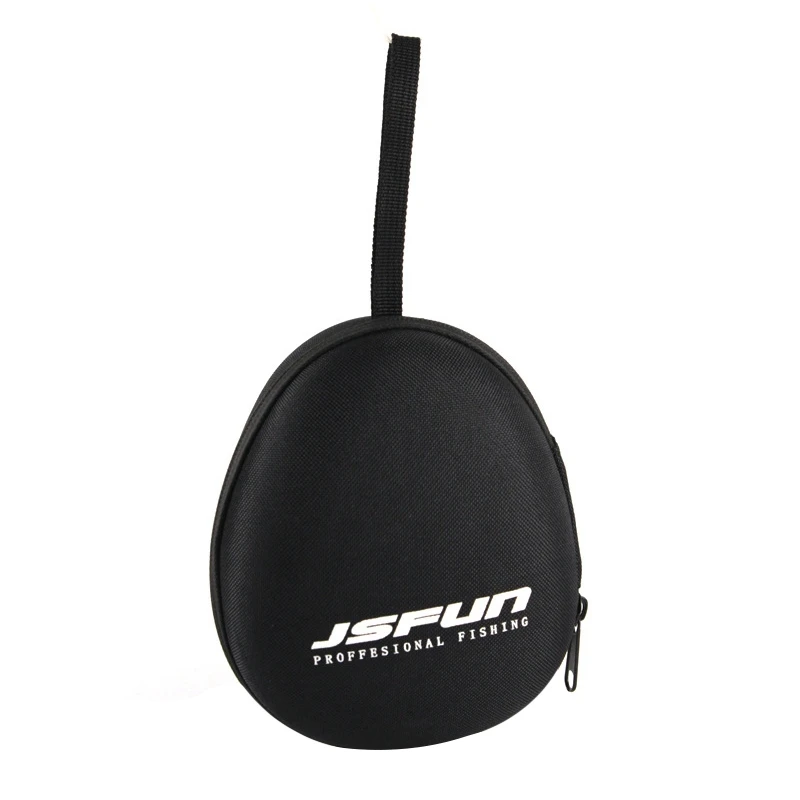 Fishing Reel Bag Protective Case Cover Pouch for Drum/Spinning/Raft Accessories AHPU | Спорт и развлечения