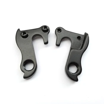 

20 pcs/lot Frame Gear Tail Hook Parts Bicycle rear Derailleur hanger Bicycle gear hanger with bolts