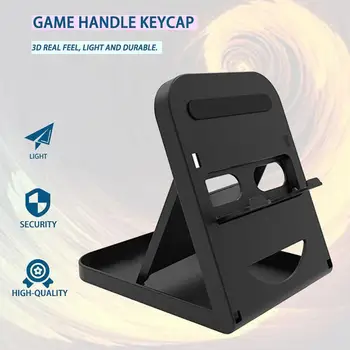 

Portable Height Adjustable Holder Support Frame Bracket Compact Play stand Desktop Stand Bracket