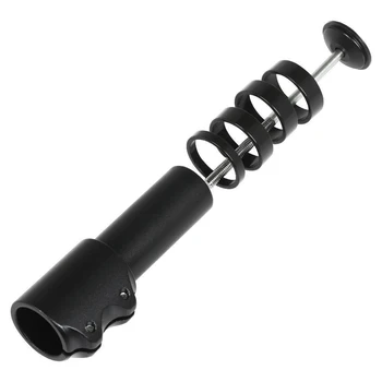 

Bike Handlebar Riser Aluminum Alloy Bicycle Fork Stem Raiser Extender Head Up Raiser Good Quality 121 Mm Dropshipping S23