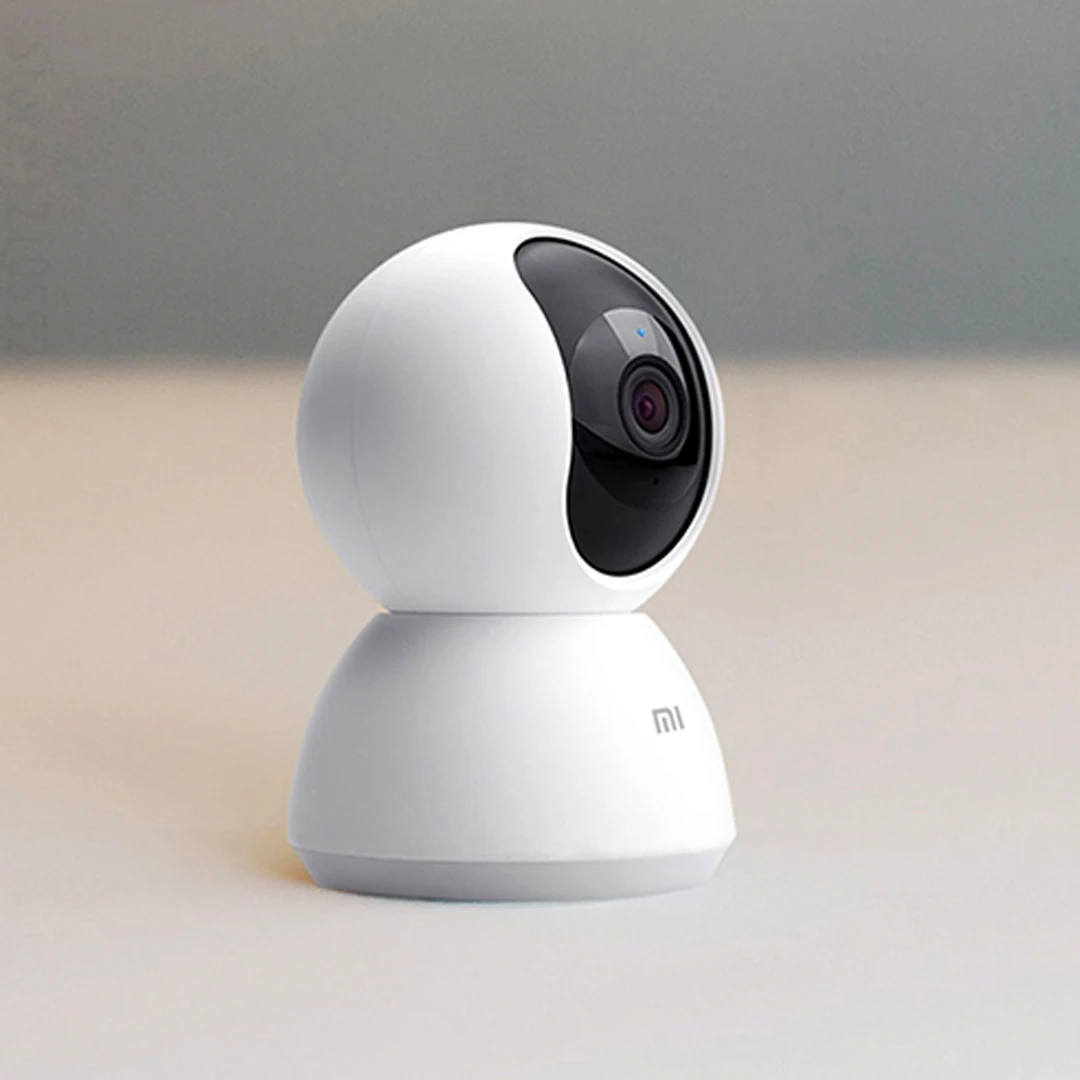 Xiaomi Smart Camera C300 cámara de seguridad de 360 que Protege tu espacio