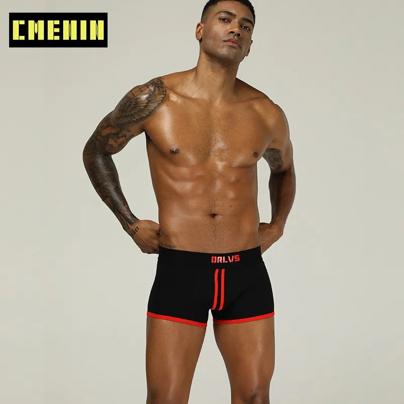 

Underpants Underwear Men Boxer Homme Mens Underwear Boxershorts Men Boxers Sexy Boxer Shorts OR167 Panties Striped