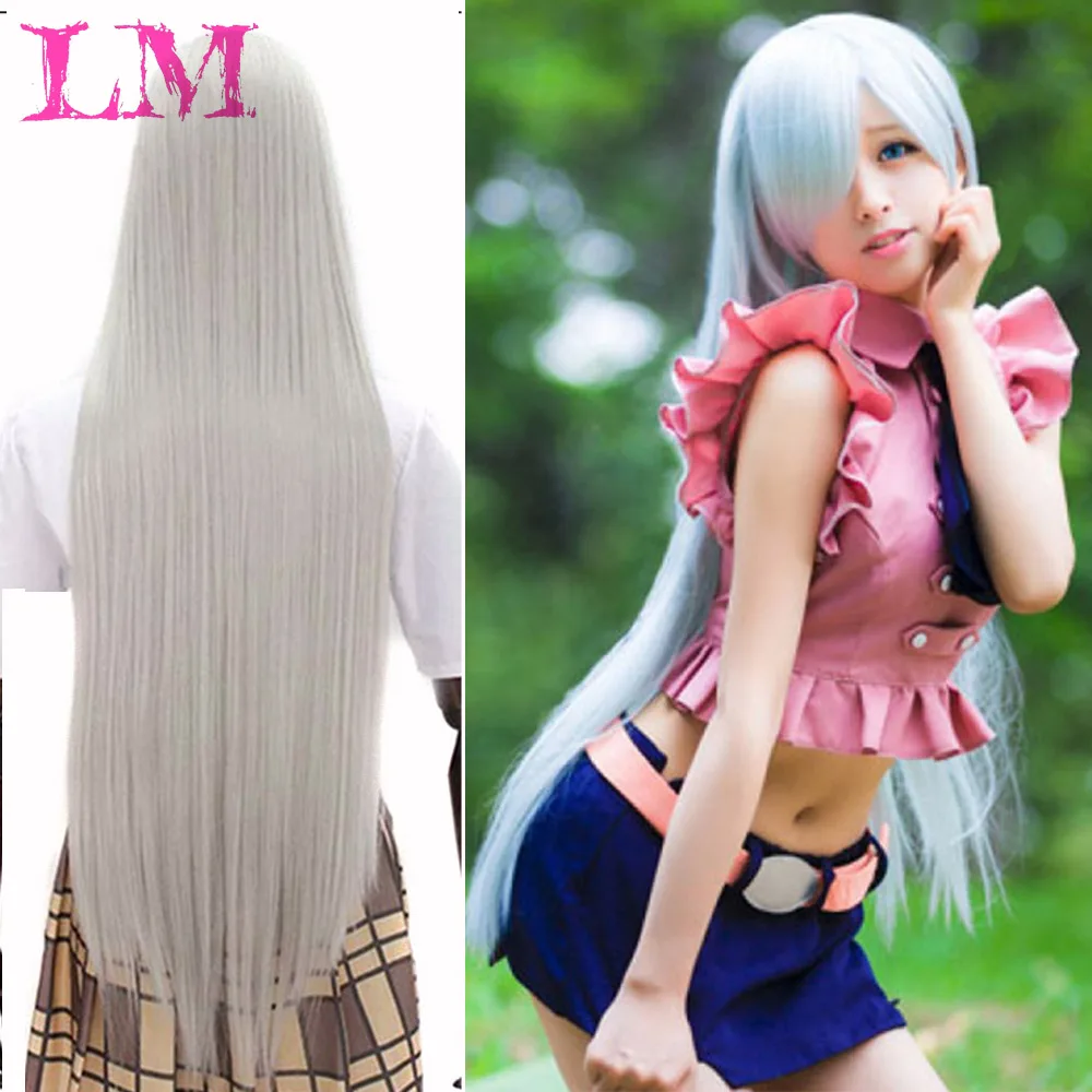 Парик для косплея лм лолита Женский модный длинный афро-парик вечевечерние