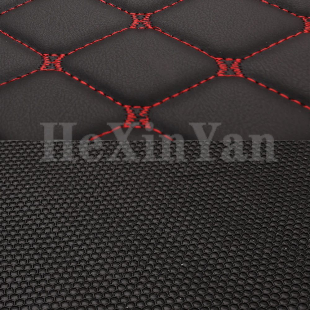 Custom Car Floor Mat for Tank All model TANK 300 TANK 500 auto Rug Carpet Footbridge accessories styling interior parts