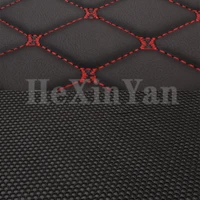 Custom Car Floor Mat for 5 seat dropshipping 5