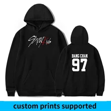 Детские толстовки с капюшоном Frdun, толстовка с капюшоном, популярные пуловеры, Kpop, корейский стиль, хип-хоп, уличная одежда для мужчин/wo, Мужская толстовка в стиле Харадзюку