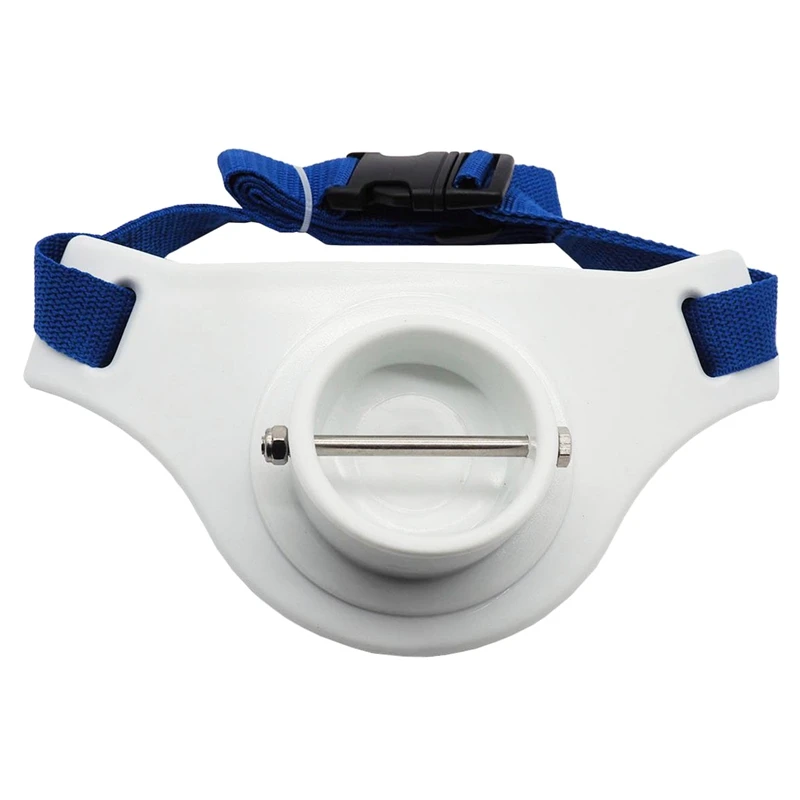 

ELOS-Adjustable Fishing Waist Rod Holder Fighting Belt for Fishing