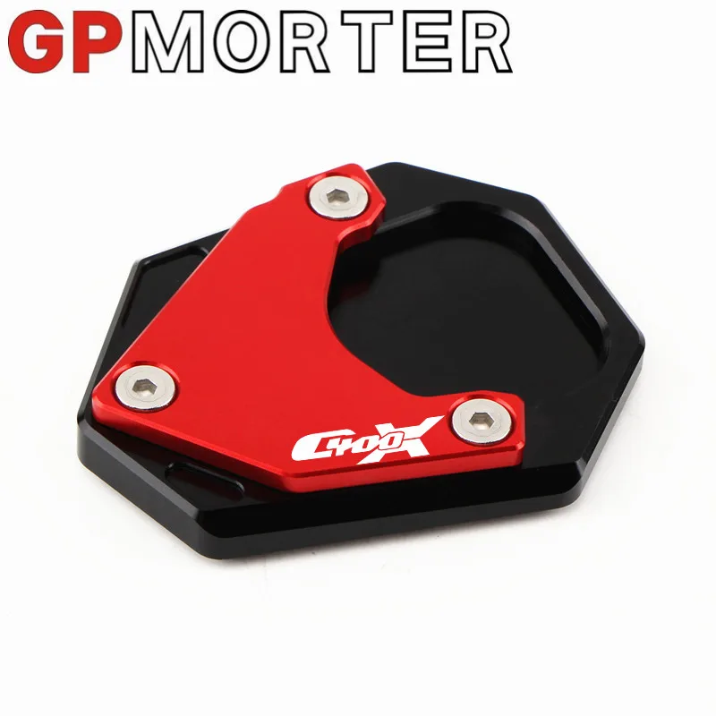 C400X加大座 红色