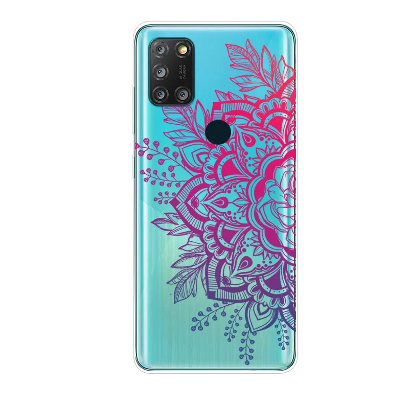 HOT Amazon Alcatel 3x Case Amazon Alcatel 3x 2019 Back Cover