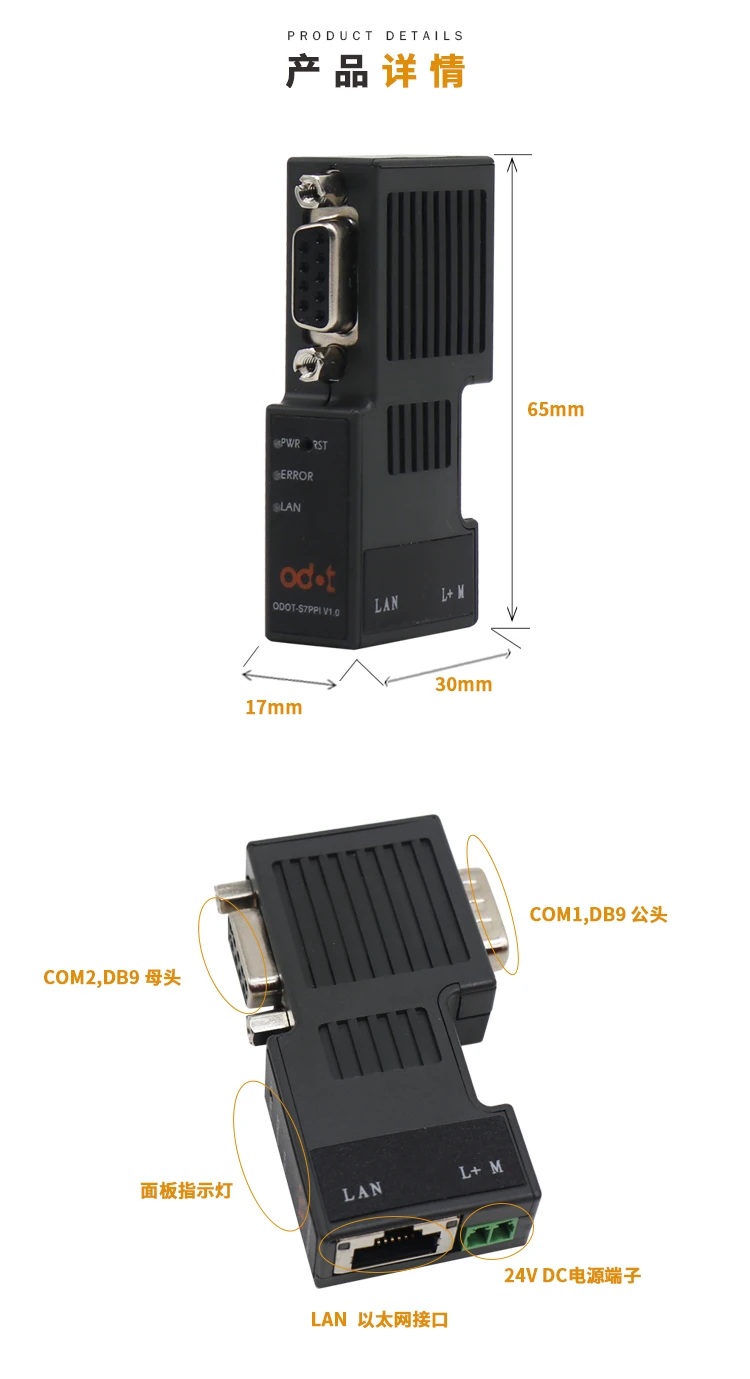 PPI1.0 используется для S7-200 Ethernet конвертер ПЛК