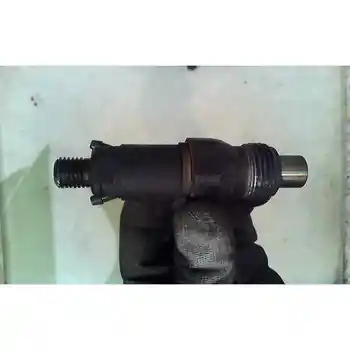 

5202085 injector Renault Kangoo I (f/kc0) 1.9 Diesels