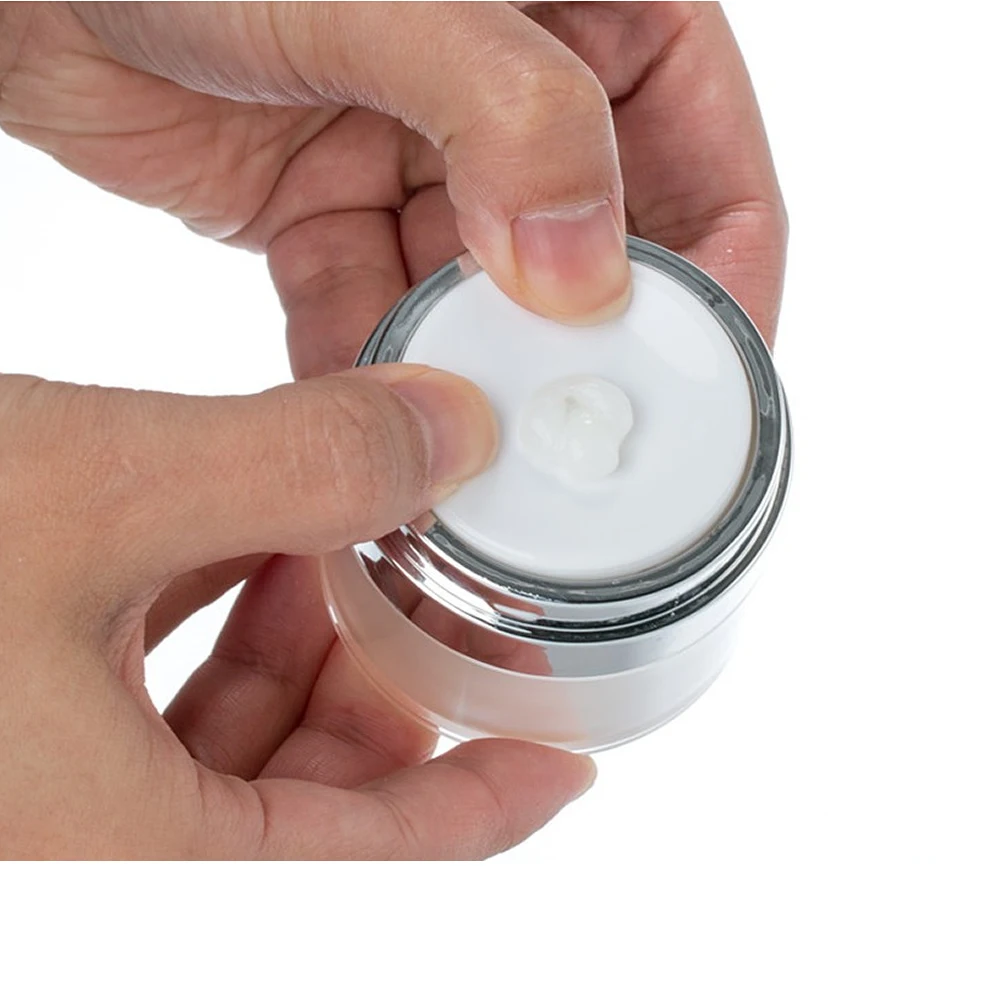 Косметическая Банка Для Лица Купить