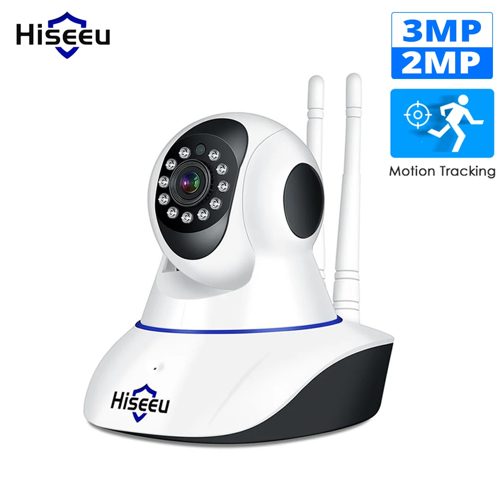 Hiseeu 1080P 1536P IP Camera Wireless Home Security Camera Surveillance Camera Wifi Night Vision CCTV Camera 2mp Baby Monitor: Cheap night vision cctv camera, Buy Quality security ip directly from China camera baby monitors Suppliers: Hiseeu 1080P 1536P IP Camera Wireless Home Security Camera Surveillance Camera Wifi Night Vision CCTV Camera 2mp Baby Monitor
Enjoy ✓Free Shipping Worldwide! ✓Limited Time Sale ✓Easy Return.