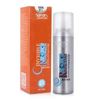 

Water Shield ScotchGard Wallets Repellent Spray Protector Anti-Oil Camping Shoes Convenient Practical Durable Effective