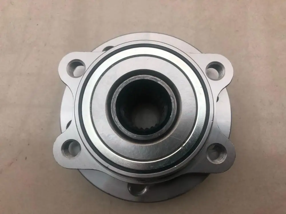 1pcs Rear / Front Wheel hub Bearing for Chinese Brilliance BS4 M2 Auto car motor parts 3000872 / 3091814