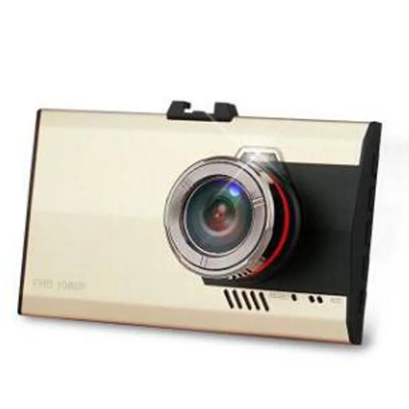 3,0 дюймов Мини Автомобильный видеорегистратор Камера A8 Full HD 1080P 120 градусов Dashcam видео регистраторы для автомобилей ночного видения видеорегистратор