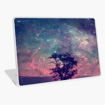 

NewYear Christmas universal laptop sticker laptop skin for MacBook HP Acer Dell ASUS Lenovo