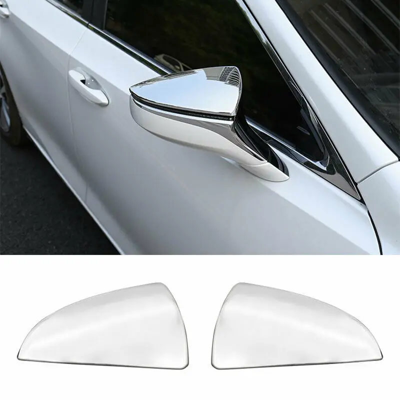 

Чехол для зеркала заднего вида Lexus ES ES200 260 300H 2018 - 2021