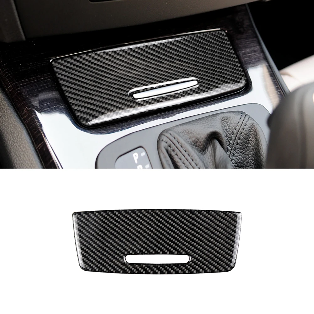 Пепельница декоративная Обложка отделка Наклейка для BMW 3 серии E90 E92 E93 2005-2012