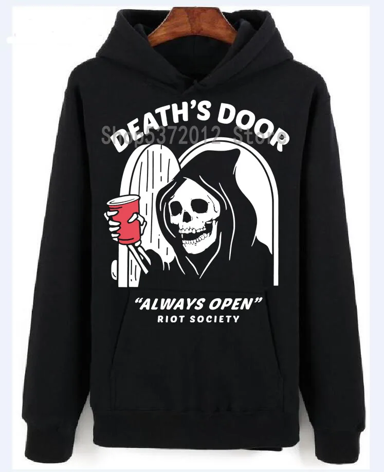 Riot society Death's Door базовые модели