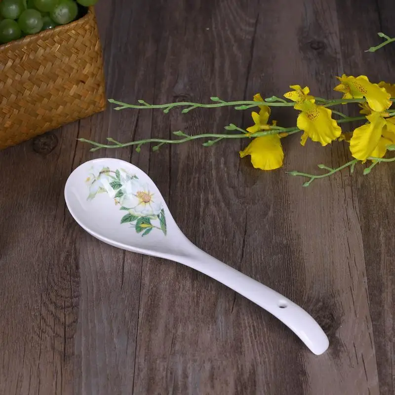 Сервировка риса ваджилла блюдо тарелка Saladier Cuenco Cocina Tazone керамическая кухня бар столовая посуда керамическая суп обеденная чаша