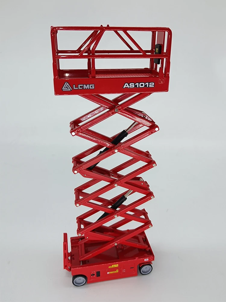Toy Scissor Lift ubicaciondepersonas.cdmx.gob.mx