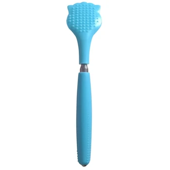 

Portable Convenient Claw Telescopic Back Scratcher Back Massager Kit Scraper Extendable Size Adjustable Scraper