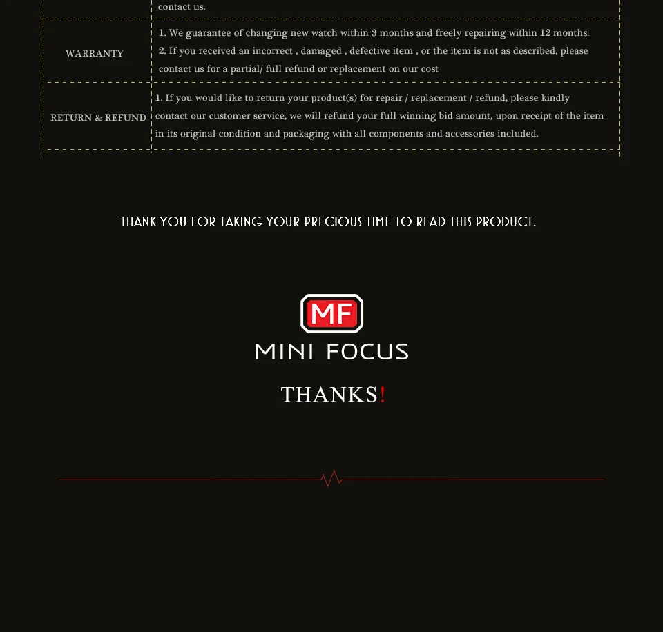 MINIFOCUS, модные спортивные часы для мужчин, Топ бренд, водонепроницаемые, черный ремешок из нержавеющей стали, мужские часы, кварцевые часы, Relogio Masculino