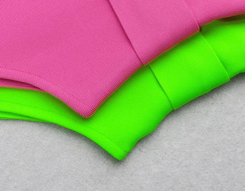 Women Sexy Bikinis Mujer Celebrity Bodycon V-Neck Beach Party Bodysuit Bikinis Bandage Bodysuit