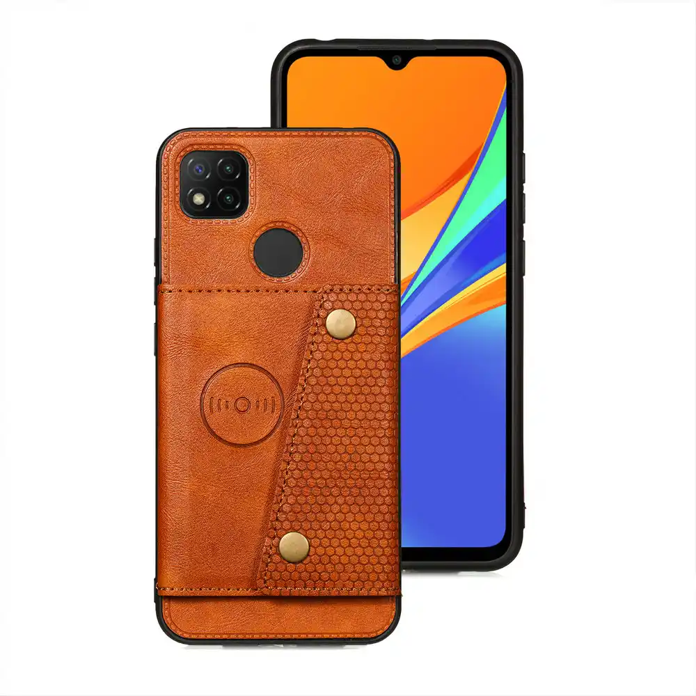 redmi 9c pouch