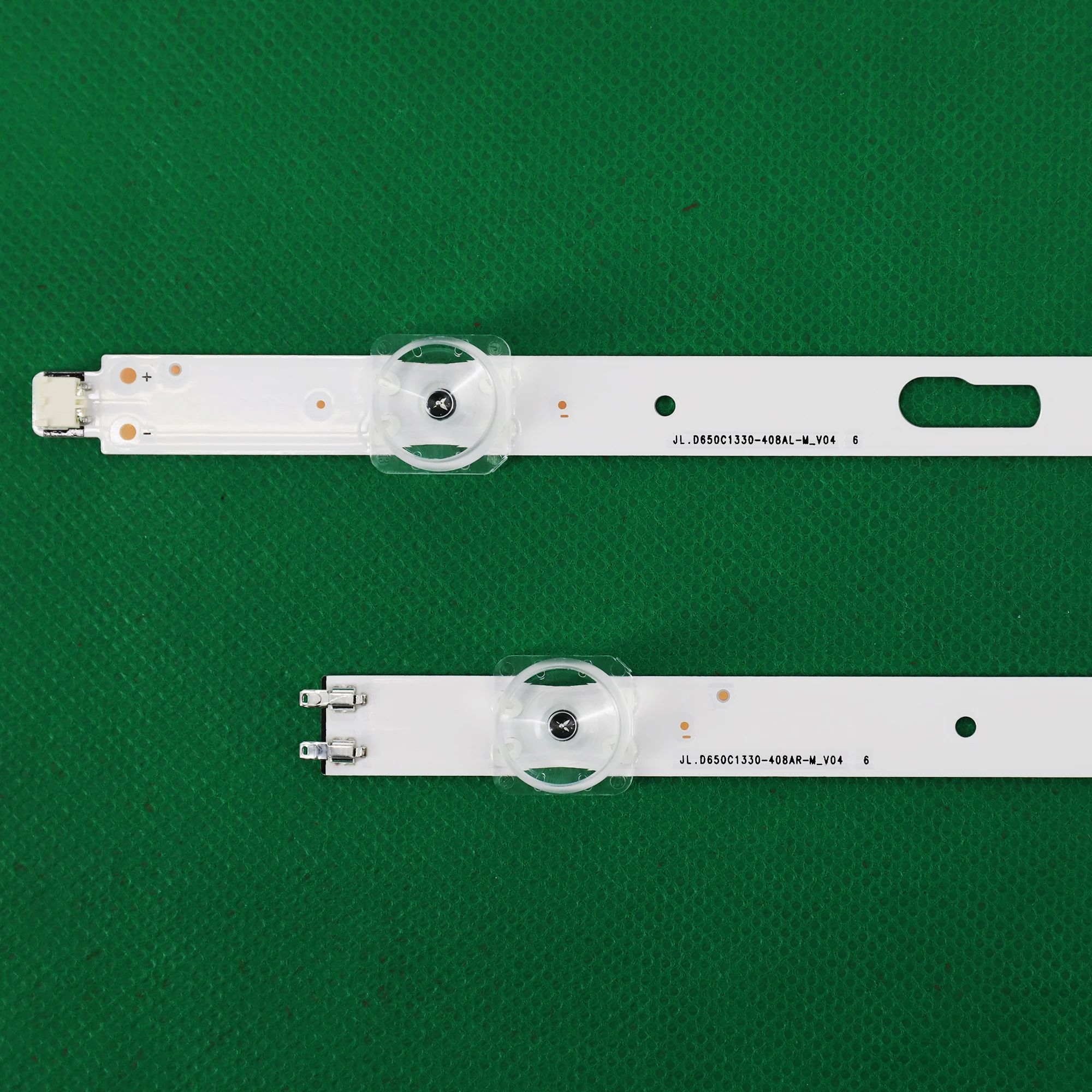 Ｚ UN65TU8200 UE65TU7105K jl   10pcs LED Ʈ. D650C1330-408AR-M_V02 BN96-50313A 50314A SVC650AG6-L R