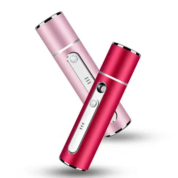 

R20 Facial spray nano moisturizing hydration spray mini size portable rechargeable humidifying water spray