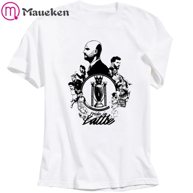 Новая футболка kun aguero fashion legend, хлопковая Футболка с круглым вырезом и короткими рукавами для поклонников, подарок