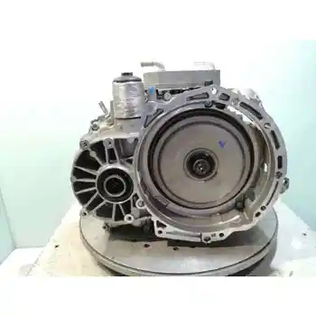 

NZS GEARBOX Audi Q3 (8U)