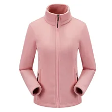 Открытый флис для мужчин и женщин флис осень и зима дышащий ветрозащитный кардиган пальто плащ куртка теплая внутренняя одежда