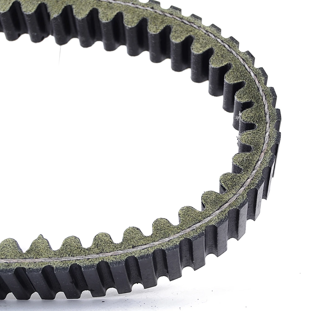 Motorcycle Scooter Drive Belt For KYMCO Downtown 300 350 Kawasaki J300 etc.