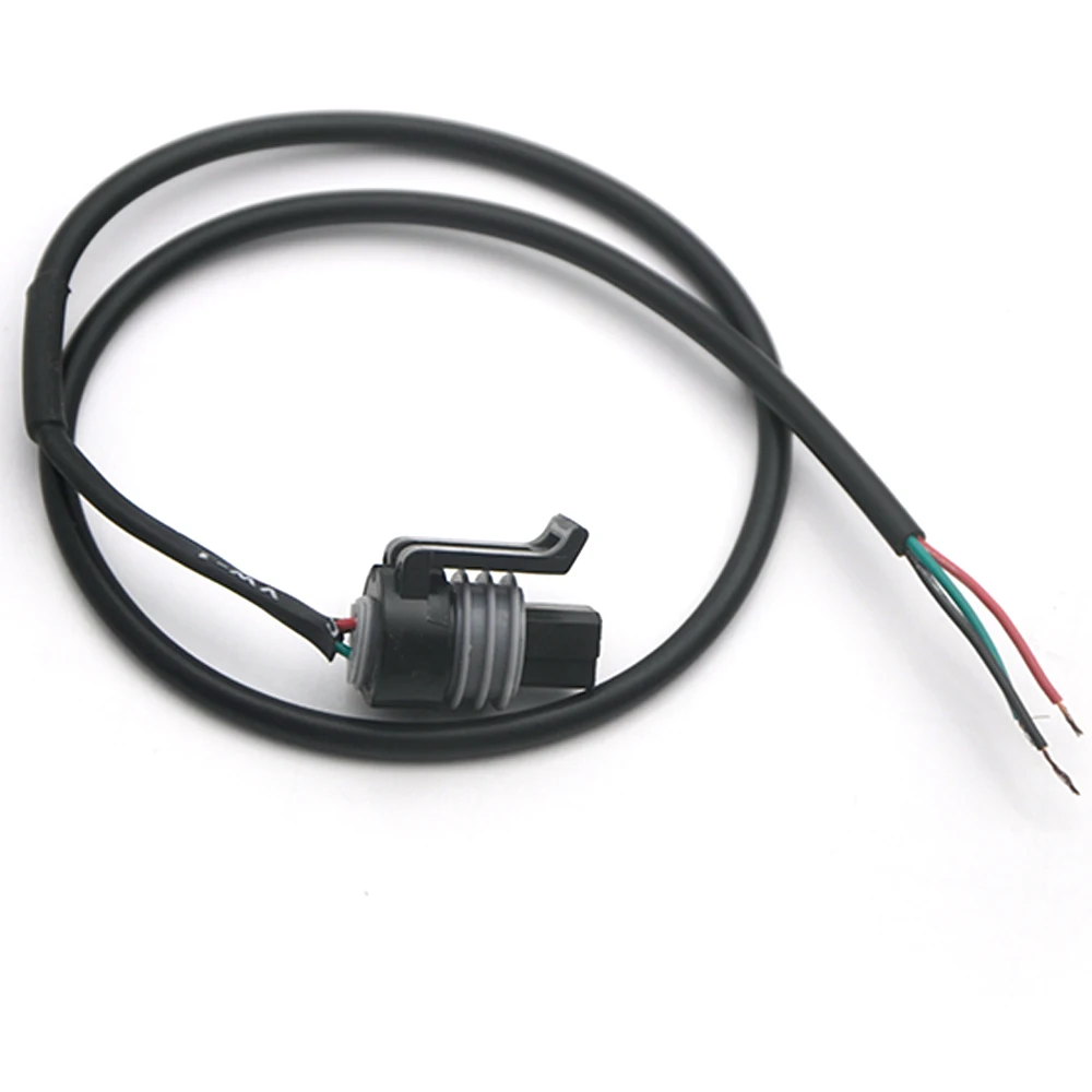 DC5V 1/8 &quotNPT электронный датчик давления масла передатчик 1 2 MPa 174 PSI для воды газа