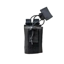 Outdoor Sports T. R Original Replica TYR Tactical XTS Radio Bag Belt Hanging Quick Release Tool Bag