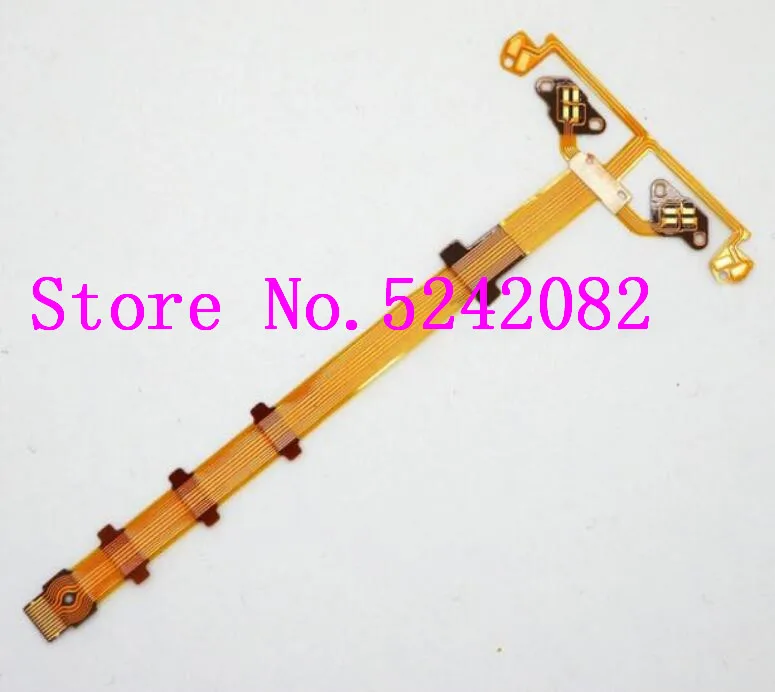 

NEW Lens Anti-Shake Flex Cable For Canon EF 24-105mm 24-105 mm f/3.5-5.6 IS STM Repair Part