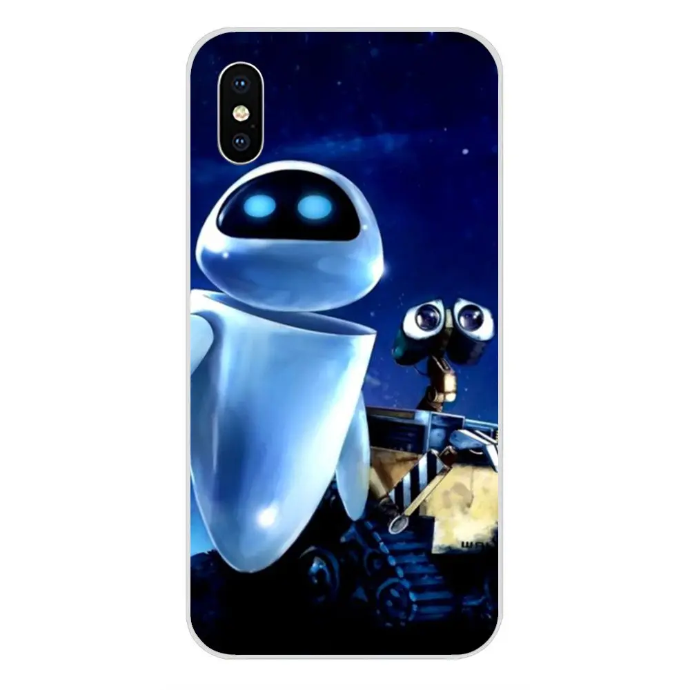 Настенный робот стена e фильм хороший поиск для huawei P7 P8 P9 P10 P20 P30 Lite Mini Plus Pro Y9 Prime P